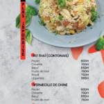 Menu Katai Sushi Agadir August 2023 182117-577900